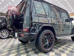 مێرسێدس بێنز G-Class